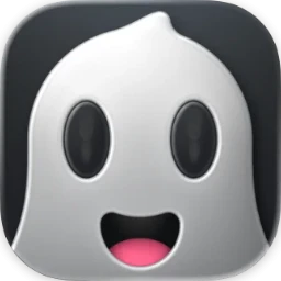 Ghost Buster Pro Icon