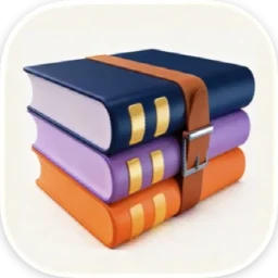 RAR Extractor - unzip Icon