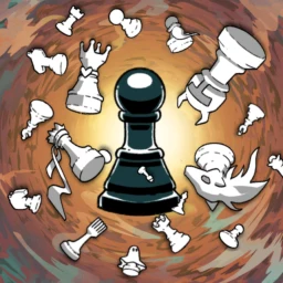 Gambonanza Icon