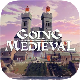 Going Medieval Icon
