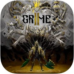 GRIME II Icon