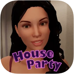 House Party Image