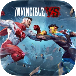 Invincible VS Icon