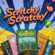 Scritchy Scratchy Icon