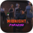 Midnight Paradise Icon