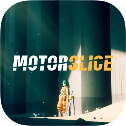 MOTORSLICE Icon