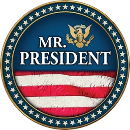 Mr. President Icon