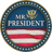 Mr. President Icon