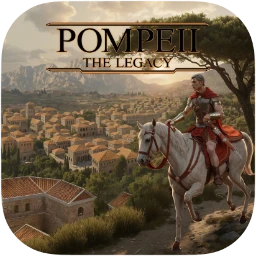 Pompeii: The Legacy Icon