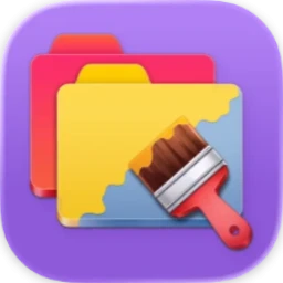 Folder Designer Icon