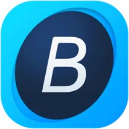 MacBooster 8 Pro Icon