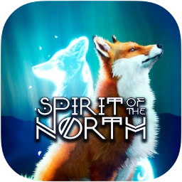Spirit of the North Icon