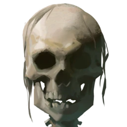The Necromancer's Tale Icon