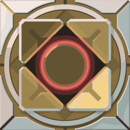 U.V.S. Nirmana Icon