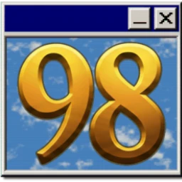 MMO98 Icon