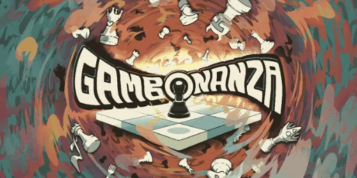 Gambonanza Cover