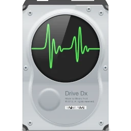 DriveDx Icon