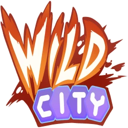 Wild City Icon