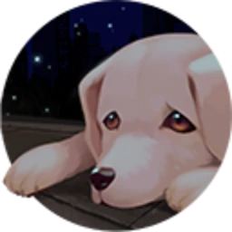 Bangkok Story: A Stray Dog Icon