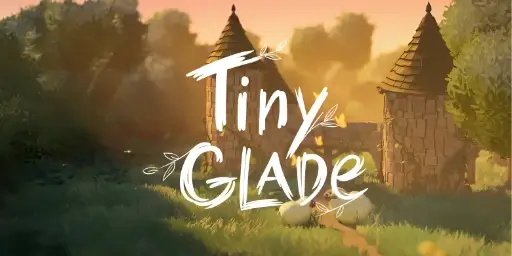 Tiny Glade Cover