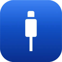 WhatCable Pro Icon