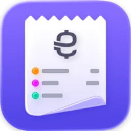 Expenses: Spending Tracker Icon