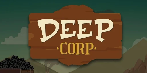 Deep Corp Cover
