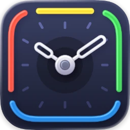 Timing Icon