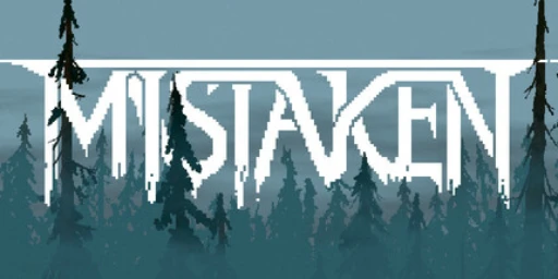 Mistaken Cover