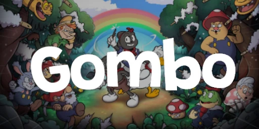 Gombo Cover