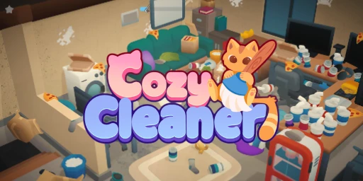 Cozy Cleaner Cover