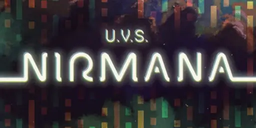 U.V.S. Nirmana Cover