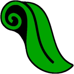 Drop and Grow Icon