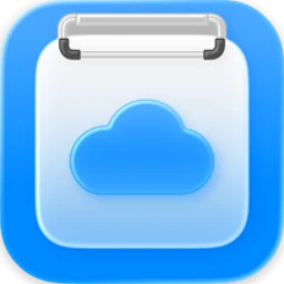 Awesome Copy Icon