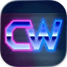 cyberWriter Icon