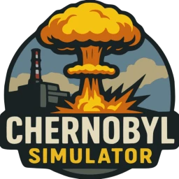 Chernobyl: Simulator Icon