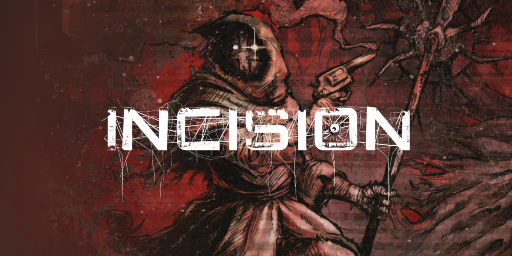 INCISION Cover