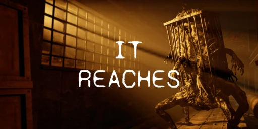 It Reaches Cover