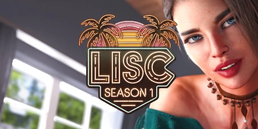 LISC Cover