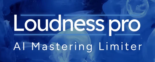 SSG Audio Loudness Pro Cover