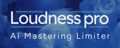 SSG Audio Loudness Pro Icon