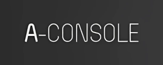 Sonimus AConsole Cover