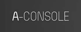 Sonimus AConsole Icon