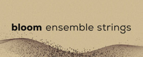 Excite Audio Bloom Ensemble Strings Icon