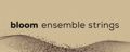 Excite Audio Bloom Ensemble Strings Icon