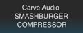 Carve Audio Smashburger Compressor Icon