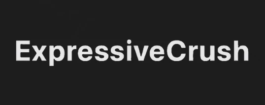Expressive DSP ExpressiveCrush Cover