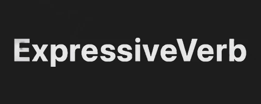 Expressive DSP ExpressiveVerb Cover