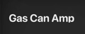 Carve Audio Gas Can Amp Icon