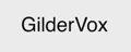 Gilder Audio GilderVox Icon